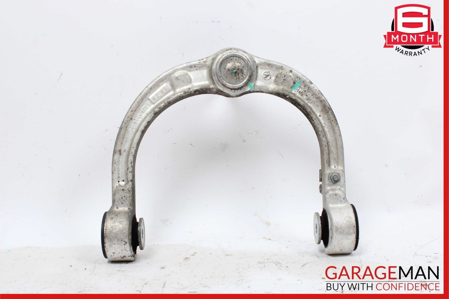 06-13 Mercedes X164 GL450 ML350 Front Left Driver Side Upper Control Arm OEM