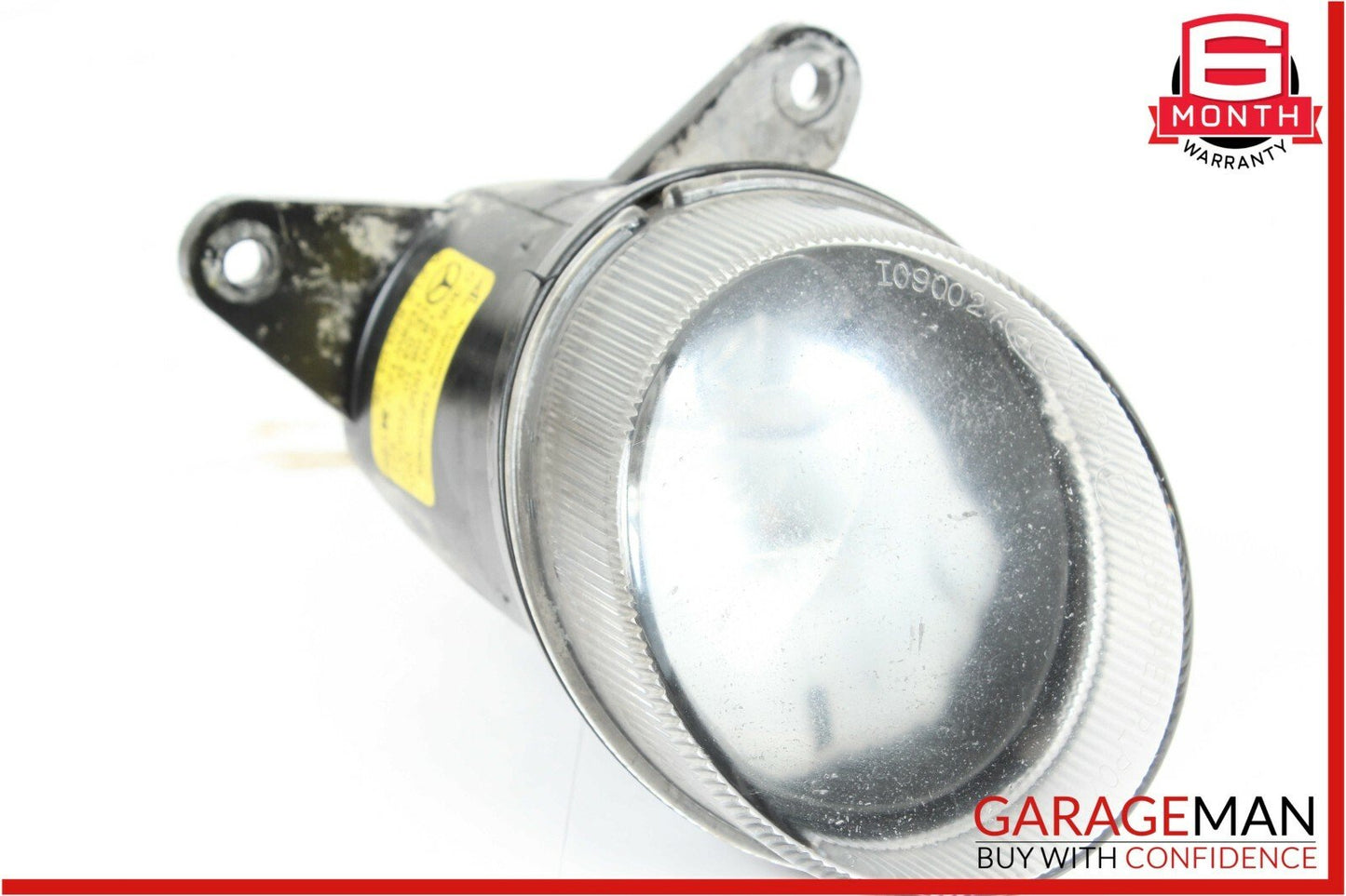 06-12 Mercedes GL450 CL550 E350 Front Right Bumper Daytime Running Light Lamp