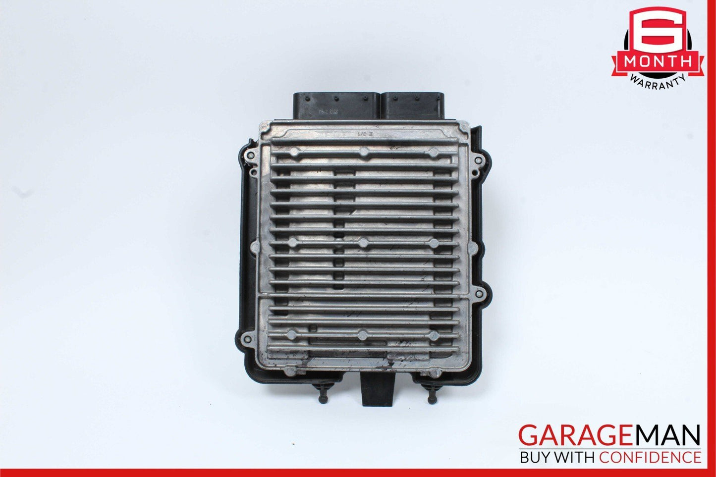 14-16 Mercedes W212 E350 3.5L V6 ECU ECM Engine Computer Control Module Unit OEM