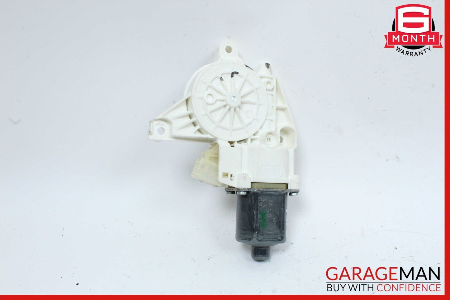 08-16 Mercedes W204 C300 C350 Rear Right Door Window Regulator Motor Unit OEM