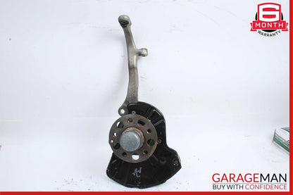 07-13 Mercedes W221 S500 CL550 Front Right Side Spindle Knuckle Hub Bearing OEM