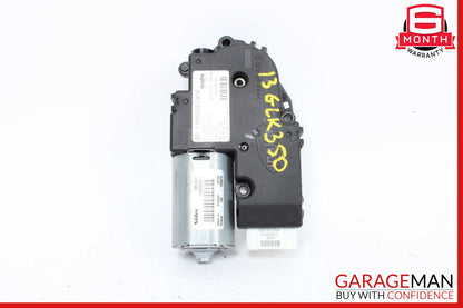 08-15 Mercedes X204 GLK350 CL550 Panoramic Sunroof Sun Roof Motor Unit OEM