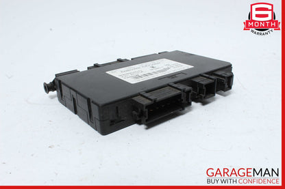 03-13 Mercedes W251 R500 CLS550 Front Right Side Under Seat Control Module OEM