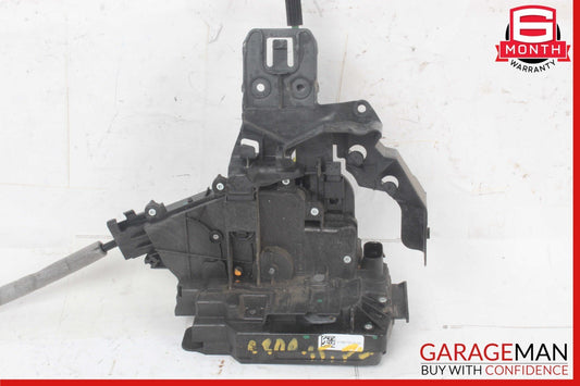 15-20 Mercedes W205 C300 C350e C400 Front Left Side Door Lock Latch Actuator OEM