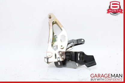 03-12 Mercedes R230 SL500 SL550 Right Trunk Lock Frame Cylinder 2307900471 OEM