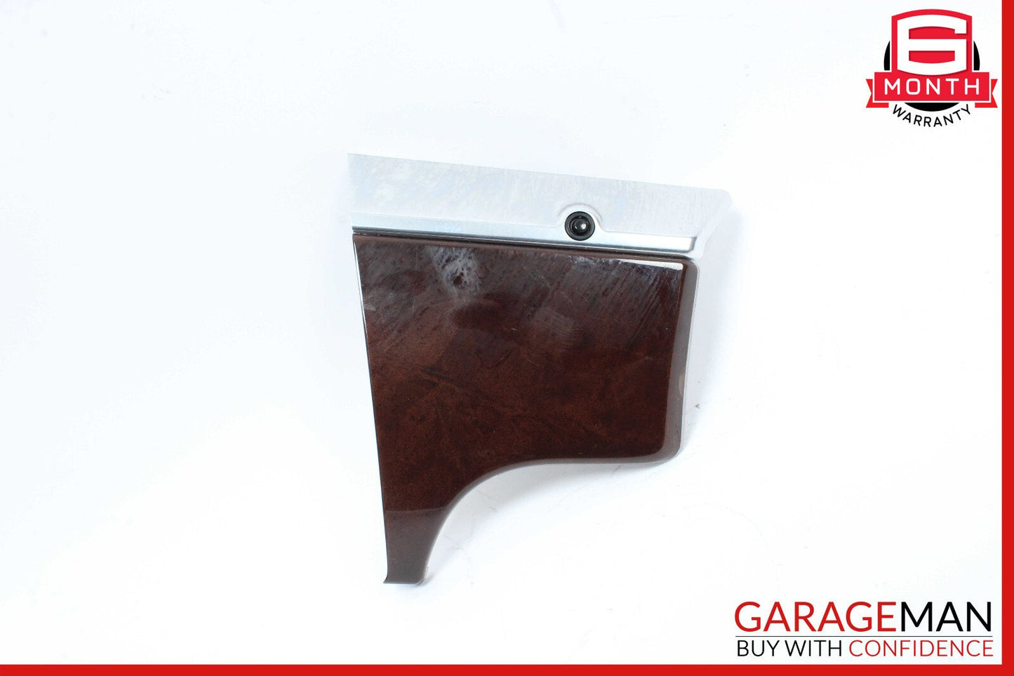 10-16 Porsche Panamera 970 Front Right Dash Molding Trim Cover Panel OEM