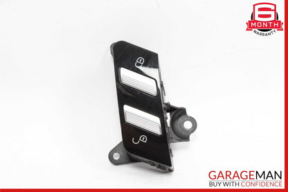 07-14 Mercedes W221 S550 CL550 Door Lock Switch Front Left Driver 2218213051 OEM