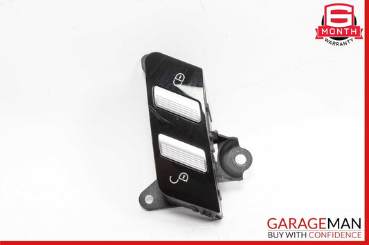 07-14 Mercedes W221 S550 CL550 Door Lock Switch Front Left Driver 2218213051 OEM