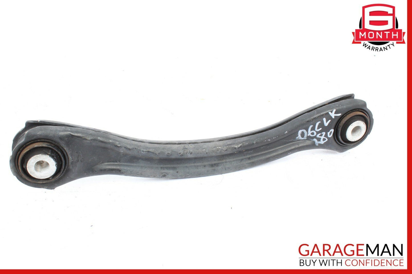 05-11 Mercedes R171 SLK280 Rear Left / Right Side Upper Rearward Control Arm