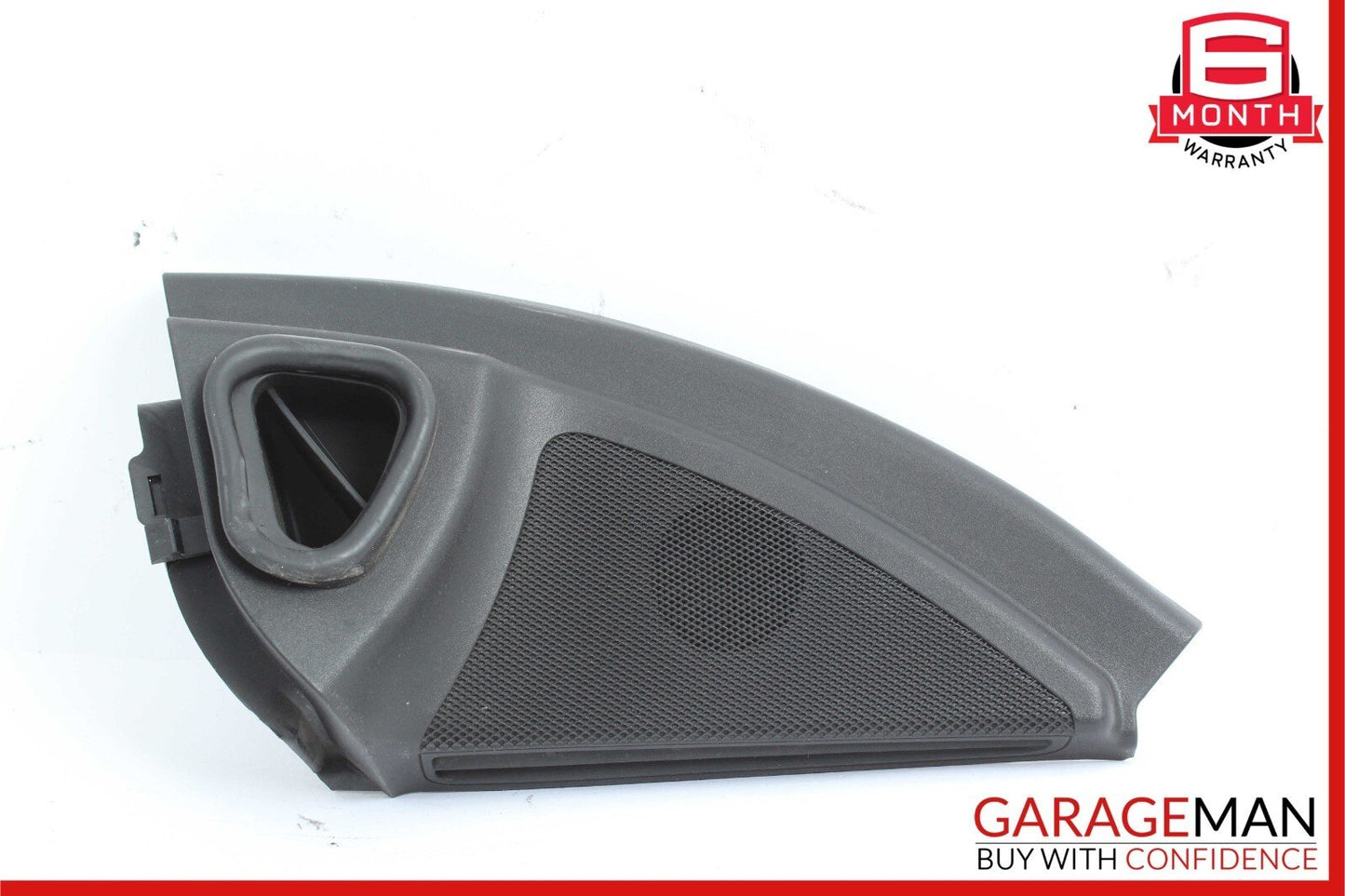 06-12 Mercedes W164 GL450 ML350 Front Right Door Audio Tweeter Speaker Cover OEM