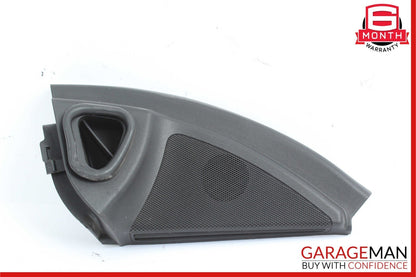 06-12 Mercedes W164 GL450 ML350 Front Right Door Audio Tweeter Speaker Cover OEM