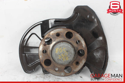 03-09 Mercedes W203 C230 CLK500 Front Right Side Wheel Spindle Knuckle Hub OEM