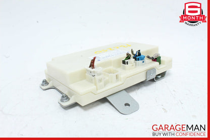 10-15 Mercedes W204 C250 C300 Keyless Go Entry Control Module 1729007900 OEM