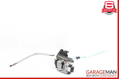 14-19 Mercedes W117 CLA250 CLA45 AMG Rear Right Side Door Lock Latch Actuator