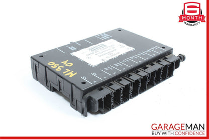 98-05 Mercedes W163 ML350 ML320 Seat Control Module Front Left Or Right OEM