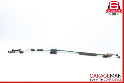 10-12 Mercedes X204 GLK350 4Matic Transmission Gear Shift Cable OEM