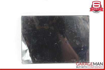 21-23 Tesla Model S X Rear Center Console Display Screen 1566034-00 OEM