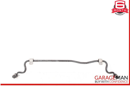 12-18 Audi A6 A7 Rear Stabilizer Sway Bar 4G0511305G OEM