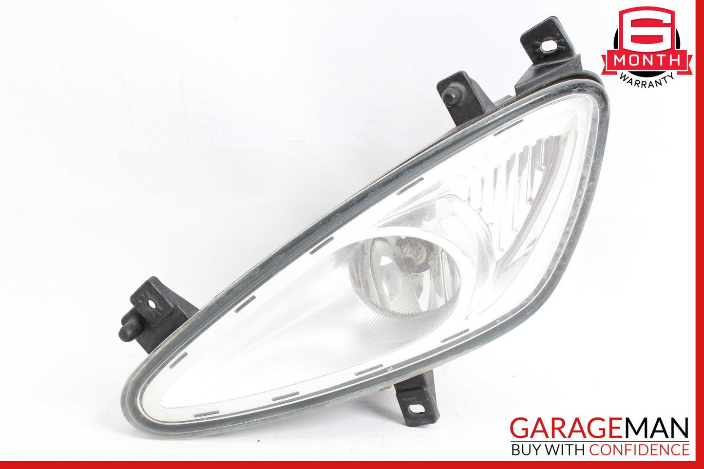 07-09 Mercedes W221 S550 S450 S600 Front Left Side Fog Light 2218200156 OEM
