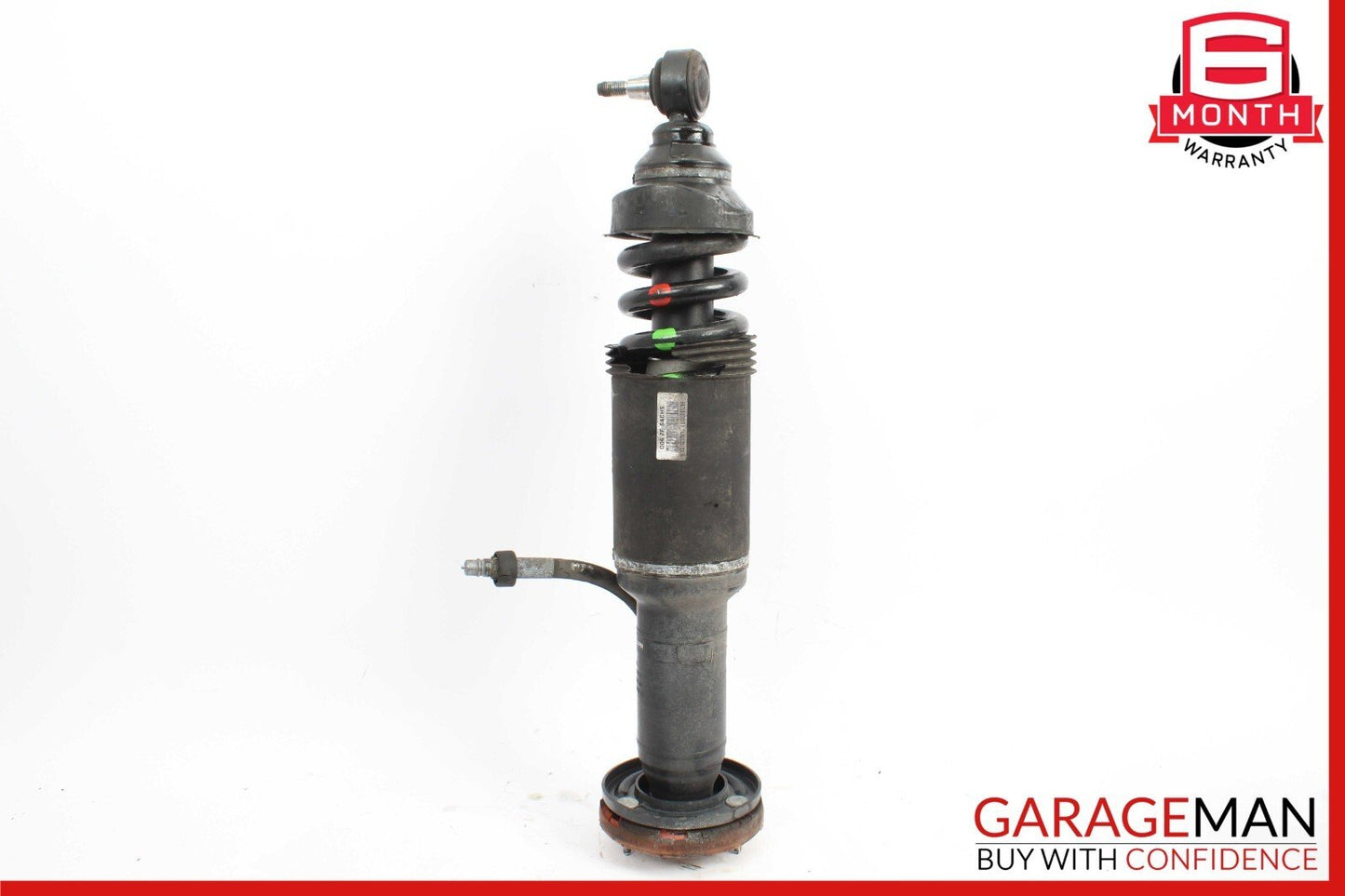 03-06 Mercedes R230 SL500 SL600 Front Right Hydraulic Shock Strut Absorber OEM