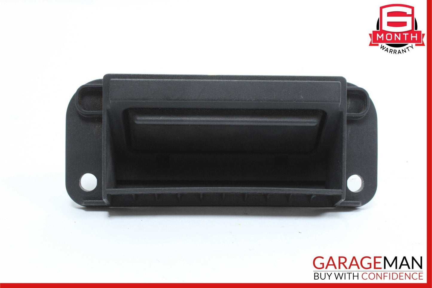 08-14 Mercedes W204 C350 C300 Rear Trunk Tailgate Release Open Handle OEM