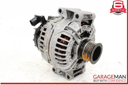 06-11 Mercedes W211 E350 C230 Generator Alternator 150 AMP 2721540002 OEM
