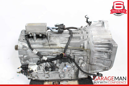 11-17 Porsche Cayenne 958 3.6L V6 AT Automatic Transmission Assembly OEM 195k