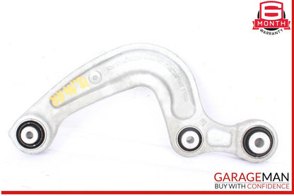 17-24 Audi A4 Allroad Rear Left Driver Side Upper Suspension Control Arm OEM
