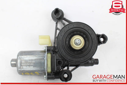17-20 Audi S3 A3 Front Right Passenger Side Window Regulator Motor 5Q0959801B