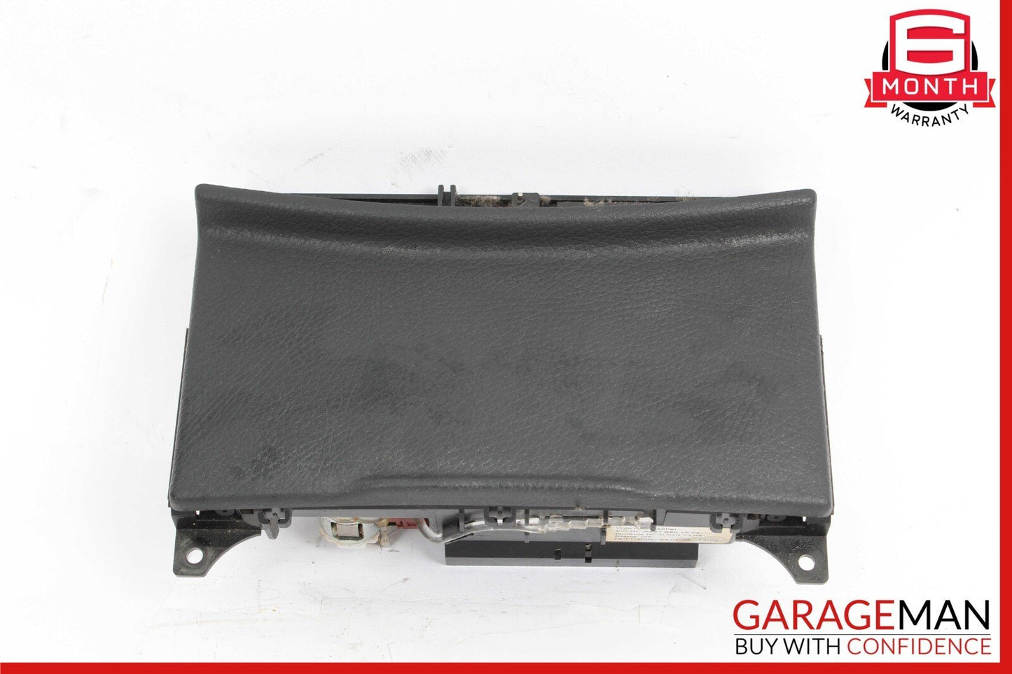 07-09 Mercedes W221 S550 S63 AMG Ashtray Ash Tray Compartment Tray Lighter OEM