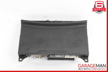 07-09 Mercedes W221 S550 S63 AMG Ashtray Ash Tray Compartment Tray Lighter OEM