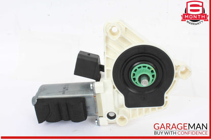 14-18 Mercedes W117 CLA250 Rear Right Side Door Window Regulator Motor OEM