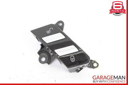 07-14 Mercedes W221 S550 CL550 Door Lock Switch Front Left Driver 2218213051 OEM