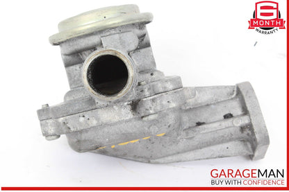 05-15 Mercedes W204 C300 Engine Motor Air Valve 0021407560 OEM