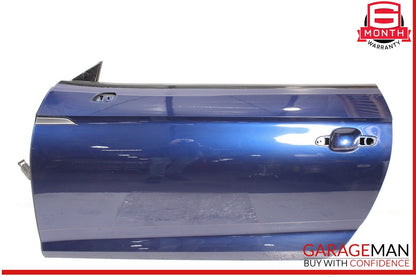 18-24 Audi S5 RS5 A5 Front Left Driver Side Door Shell Panel OEM