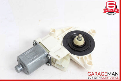 12-19 Mercedes X166 GL450 GLE43 AMG Front Left Side Door Window Regulator Motor