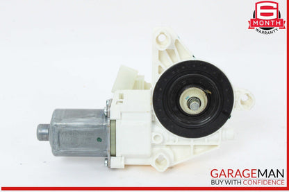 12-19 Mercedes X166 GL550 GL450 Front Right Side Window Regulator Motor OEM