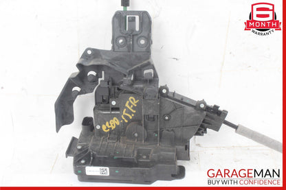 15-20 Mercedes W205 C300 C400 Front Right Door Lock Latch Actuator OEM