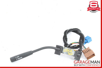 01-04 Mercedes R170 SLK320 Front Column Cruise Control Switch Lever OEM