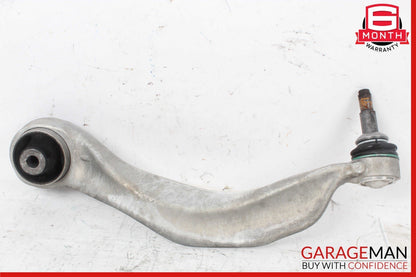 09-19 BMW 640i F06 Front Left Driver Side Suspension Lower Control Arm OEM