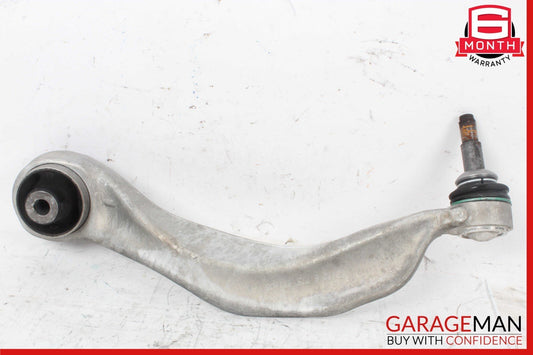 09-19 BMW 640i F06 Front Left Driver Side Suspension Lower Control Arm OEM