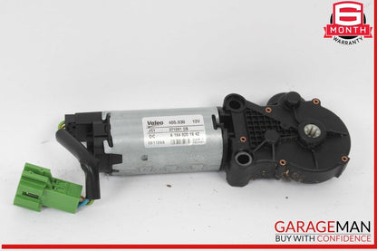 07-19 Mercedes X164 GL450 4MATIC GL350 Rear 3rd Third Row Seat Motor OEM
