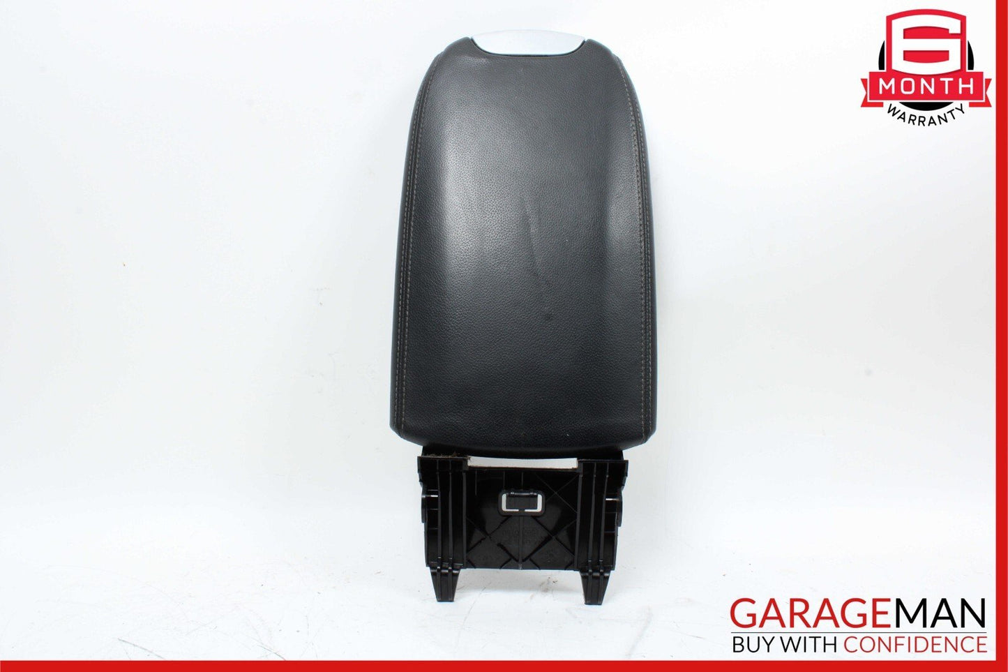 06-12 Mercedes X164 GL450 Center Console Armrest Arm Rest Storage Door Lid OEM