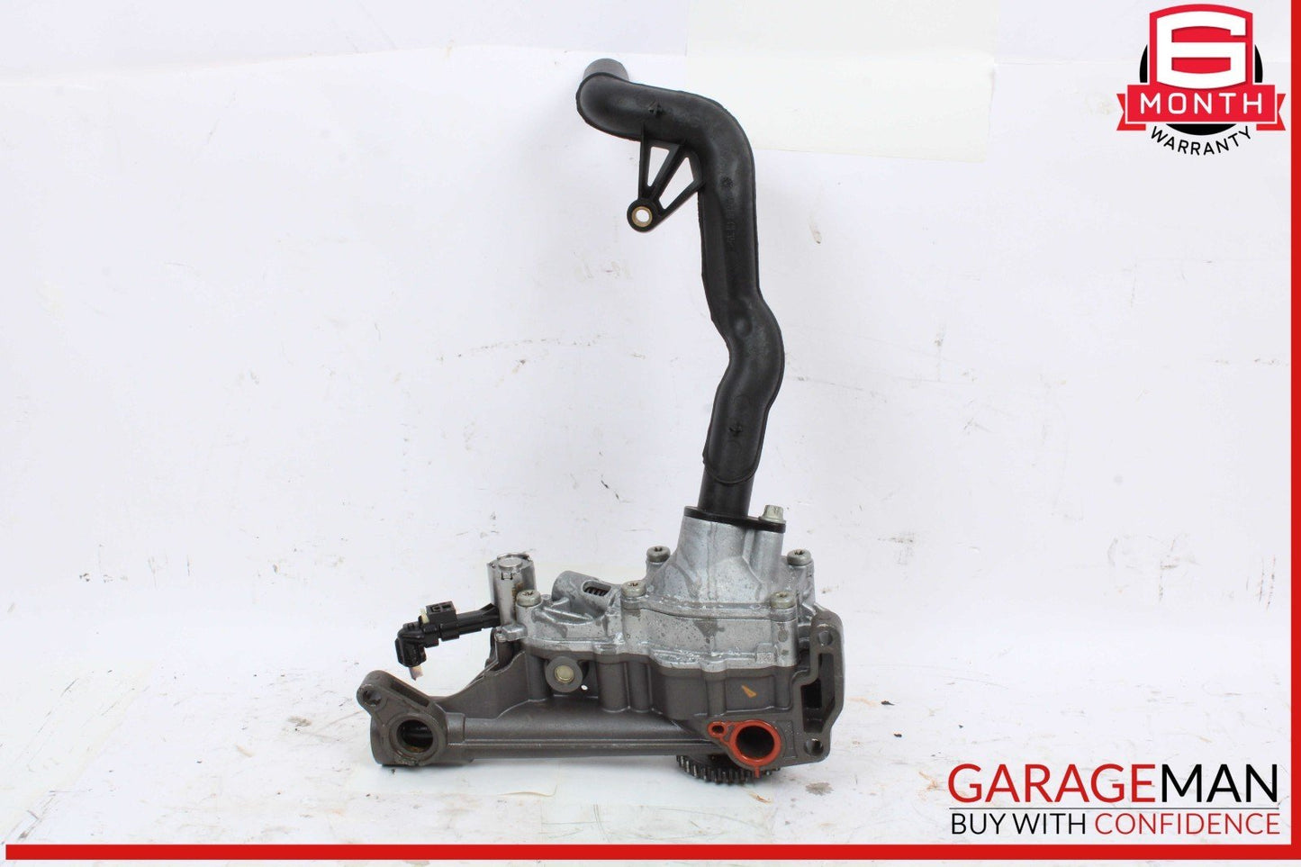 15-18 Mercedes W205 C300 E300 Engine Motor Oil Pump 2701810000 OEM
