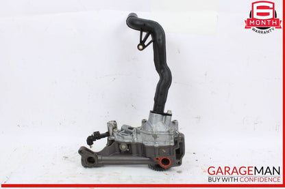 15-18 Mercedes W205 C300 E300 Engine Motor Oil Pump 2701810000 OEM