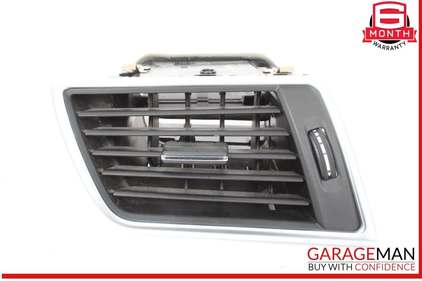 12-16 Mercedes X166 GL450 GL550 Front Left Driver Side Dash AC A/C Air Vent OEM
