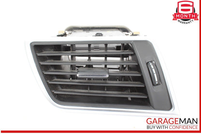 12-16 Mercedes X166 GL450 GL550 Front Left Driver Side Dash AC A/C Air Vent OEM