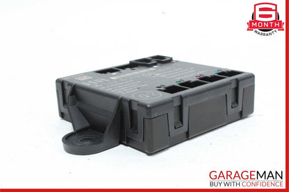 08-18 Mercedes GLK350 E350 C300 Rear Right Side Door Controller Module Unit OEM