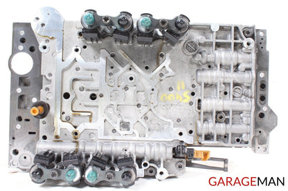 Mercedes S400 Ð500 CLS500 7G Tronic Transmission Valve Body TCM 2202771601 OEM