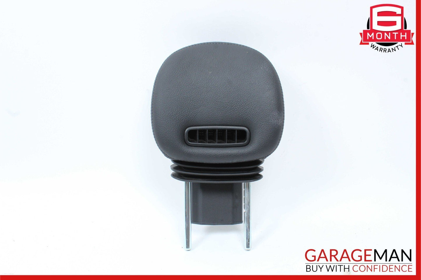 05-11 Mercedes R171 SLK280 SLK55 Front Left / Right Seat Headrest Head Rest